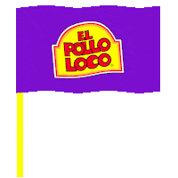 ElPolloLocoMX pollo loco polloloco elpolloloco elpollolocomx Sticker