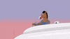 Will Arnett Boat GIF by BoJack Horseman