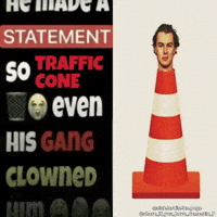 Cone Bedard GIF