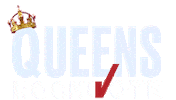 Rock The Vote Queen Sticker by SixTheMusicalUS