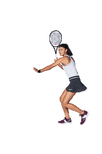 Come On Tennis Sticker by DeutscherTennisBund