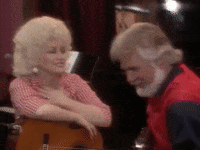 Dolly Parton GIF