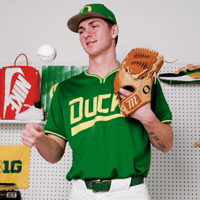Oregon GIF by GoDucks