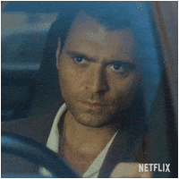 Thankyounext GIF by NETFLIX