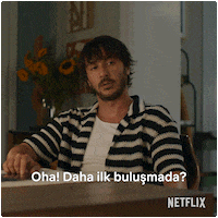 Thankyounext Netflixturkiye GIF by NETFLIX