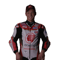 moto gp stickers thumbs down Sticker by MotoGP
