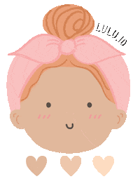 Beauty Glow Sticker by Clinic Lulu