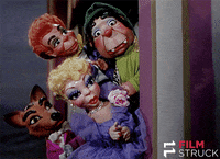 classic film applause GIF by FilmStruck