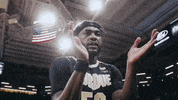 Claps Boilerball GIF by Purdue Sports