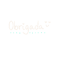 Gratidao Sticker