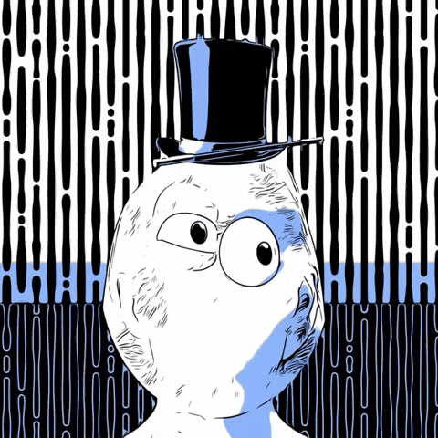 Halloween Ok GIF by The LSD Hotel