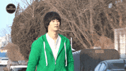 Kim Soo-Hyun Smile GIF by The Swoon