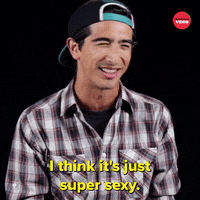 Sexy Girl Power GIF by BuzzFeed