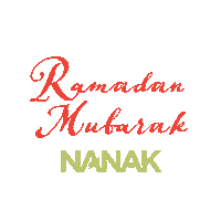 Fun Eat Sticker by NanakFoods