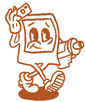 trinitydis giphyupload ylfl your local film lab Sticker