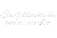 Keyif Keyfim Sticker
