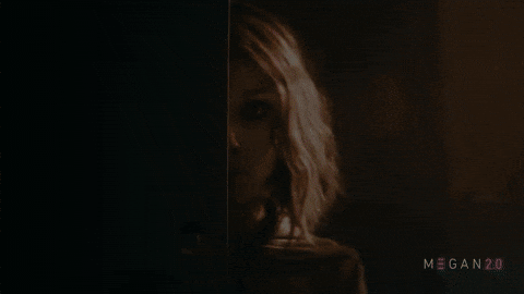 Dance Come Out To Play GIF by M3GAN 2.0