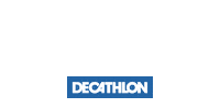 Academia Corrida Sticker by Decathlon Brasil