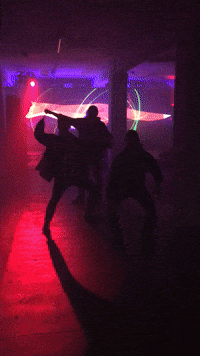 Dance Dancing GIF by German Kraft