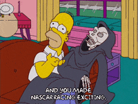 Episode 1 GIF by The Simpsons