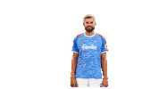 Stefan Thesker Football Sticker by Holstein Kiel