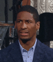 Jon Batiste GIF by The Late Show With Stephen Colbert