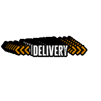 Delivery Camarao Sticker by Camarada Camarão