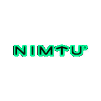 pictorcl pictor nimtu Sticker