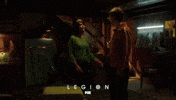 fox love GIF