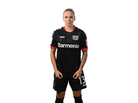 Bayer 04 No GIF by Bayer 04 Leverkusen
