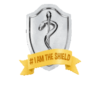 PsyonGames covid corona covid-19 vaccine Sticker