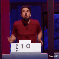 celebrate big brother GIF by Global TV