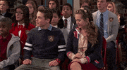 school of rock love GIF by Nickelodeon