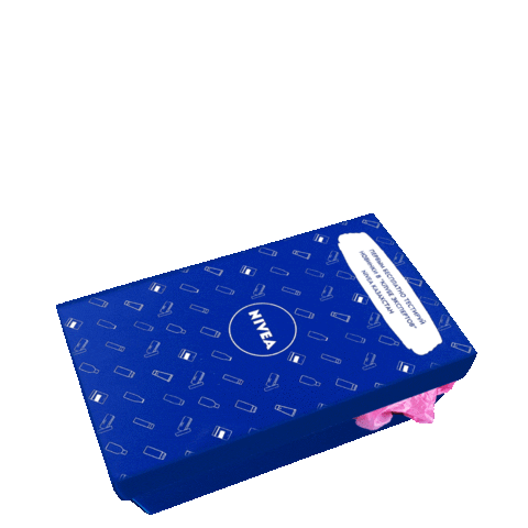 Care Love Sticker by NIVEA Kazakhstan