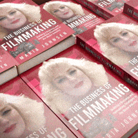 Filmmaking GIF by Maria Johnsen