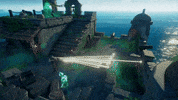 Season Six GIF by Sea of Thieves