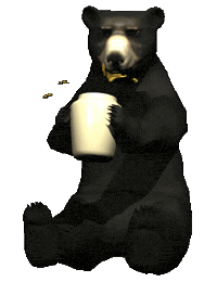 honey STICKER