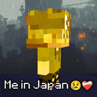 Japan Gold GIF