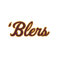 Loyola Chicago Sticker by LoyolaRamblers
