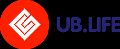 Ub GIF by Ub.life