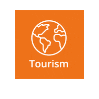 Breda University Of Applied Sciences Tourism Sticker by BUas