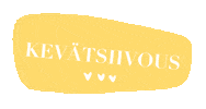 Boniasiivous Sticker