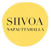 Boniasiivous Sticker