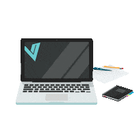 vast_fitnessacademy  Sticker