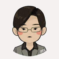 Korean Drama 90S GIF