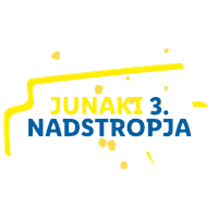 Pentlja Sticker by Lidl Slovenija