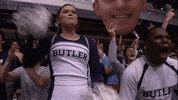 Excited Big East GIF by BIG EAST Conference