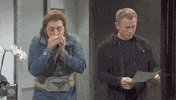 Snl Puking GIF by Saturday Night Live