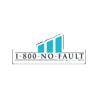 Sticker by 1-800-NO-FAULT