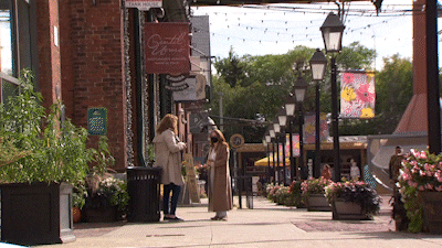 Small Town Love GIF by The Bachelor